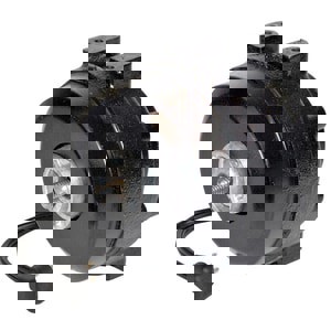 ! 1550RPM 9W 115V MTR CI