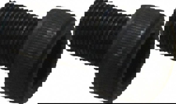 Cap Screw for Indexables: #10-32 Thread