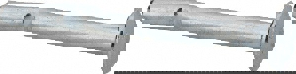 Split Drive Concrete Anchor: 3/16