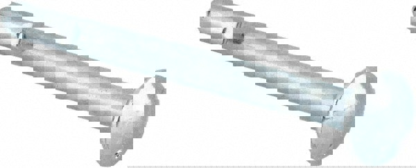 Split Drive Concrete Anchor: 3/16