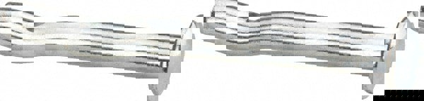 Split Drive Concrete Anchor: 1/4