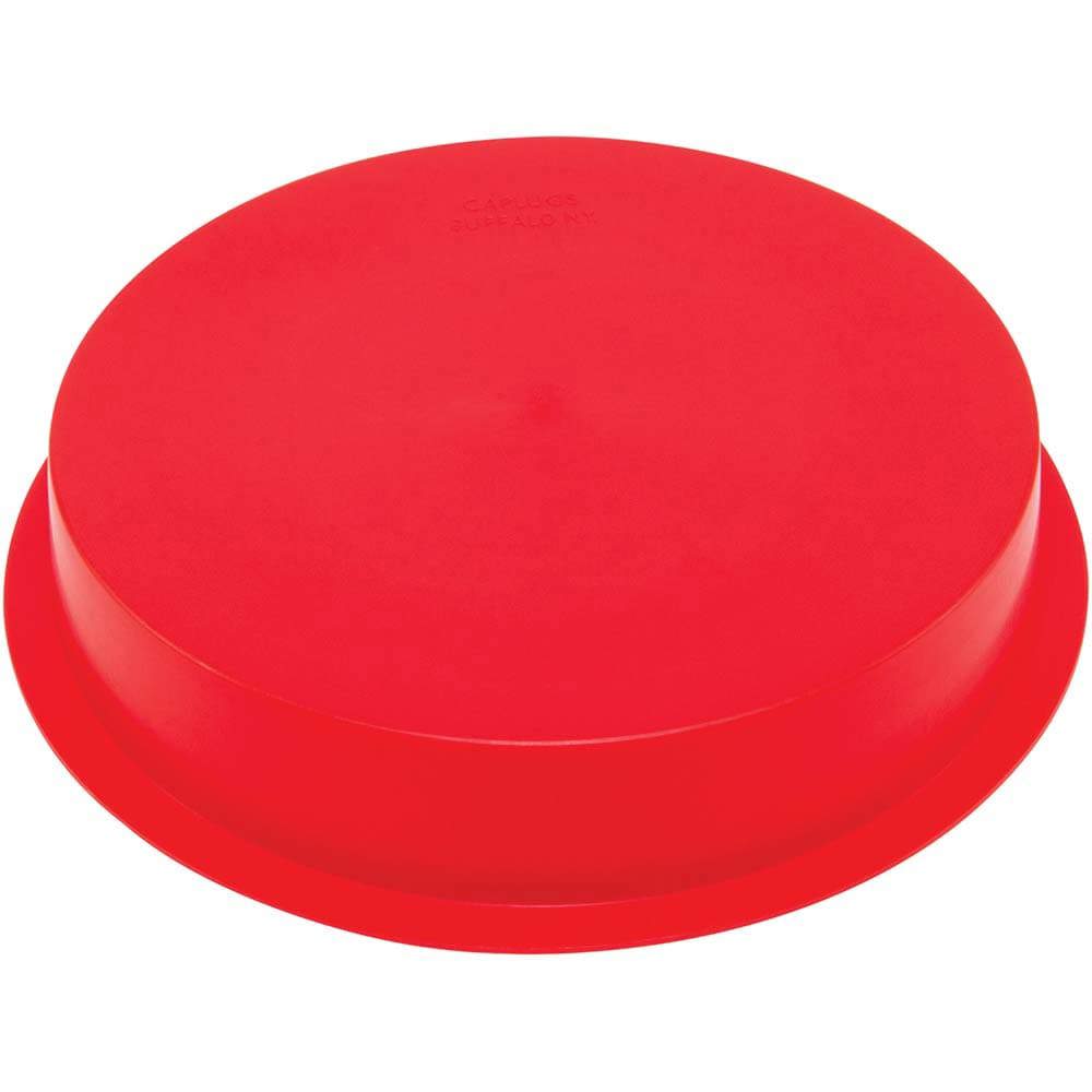 Cap & Plug: