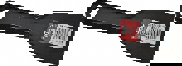 Flexible Plastic 1-Edge Scraper