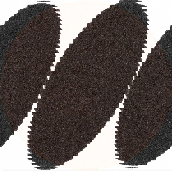 Hook & Loop Disc: Non-Woven, Aluminum Oxide