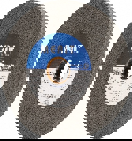 Deburring Wheel: Density 7, Silicon Carbide