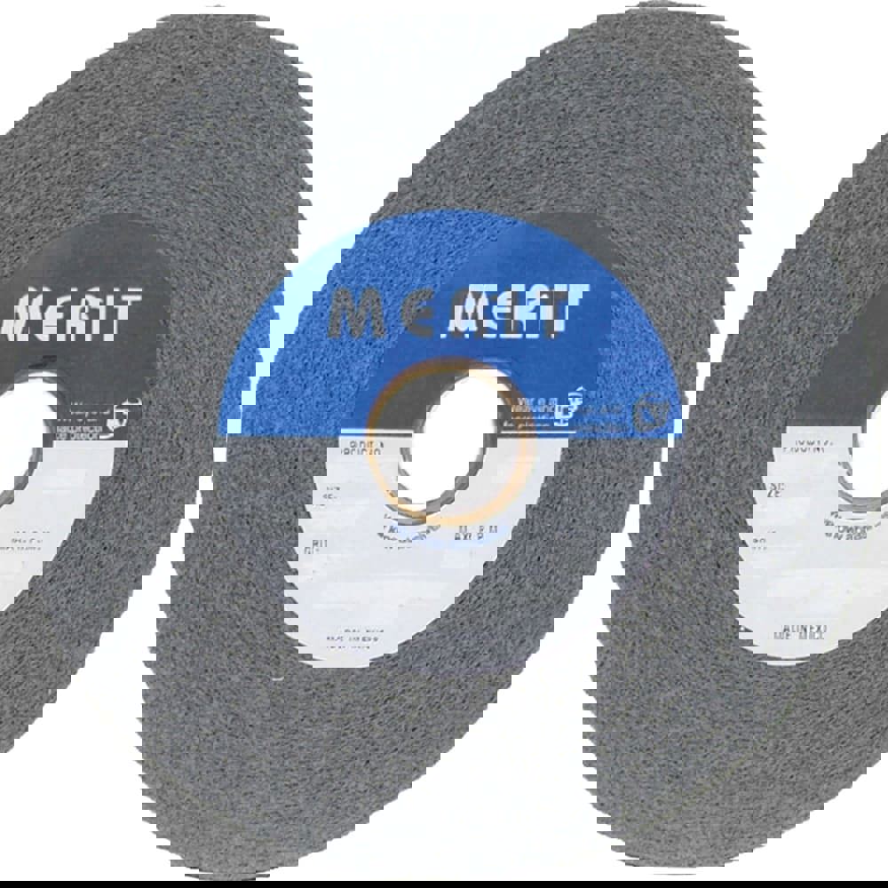 Deburring Wheel: Density 9, Silicon Carbide