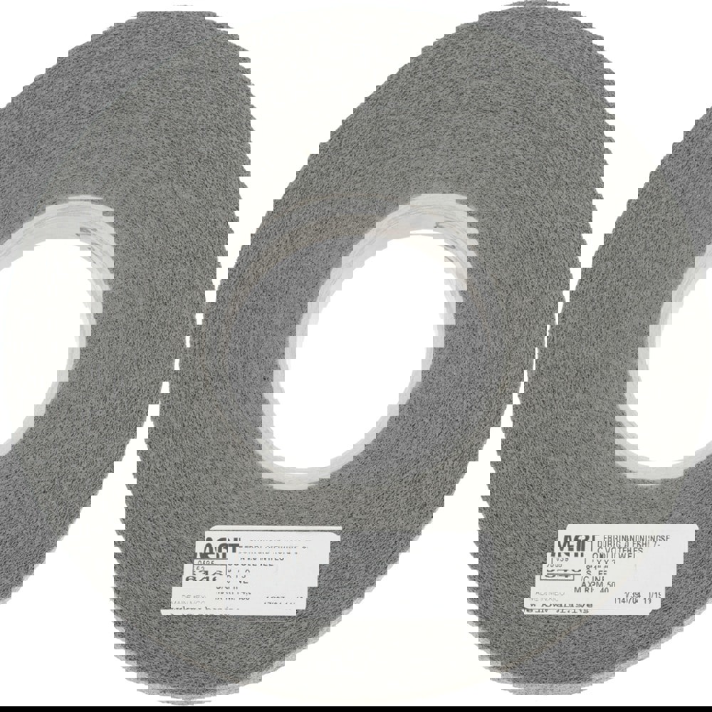 Deburring Wheel: Density 7, Silicon Carbide