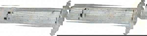 Split Drive Concrete Anchor: 3/8