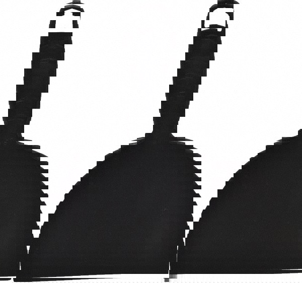 Putty & Taping Knife: Plastic, 8