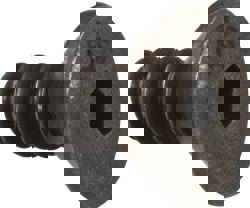 Shim Screw for Indexables: Shim for Indexable