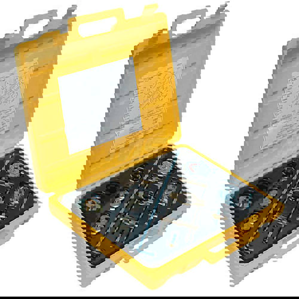 Plasma Cutter Torch Parts & Accessories