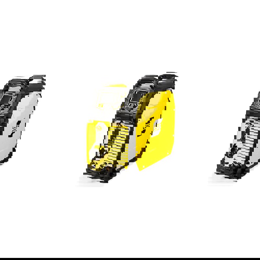 Single Phase 250 Amp DC 120/208/230 VAC Arc MIG & TIG Welder