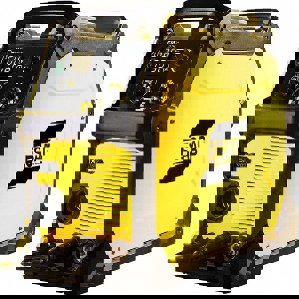 Single Phase 240 Amp DC Arc MIG & TIG Welder