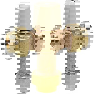 1 in. Thermostat Tempering Valve