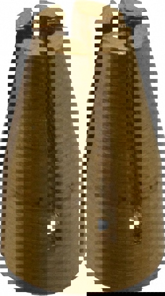 Plug Gage Handle Bushing: 0.05 to 0.055