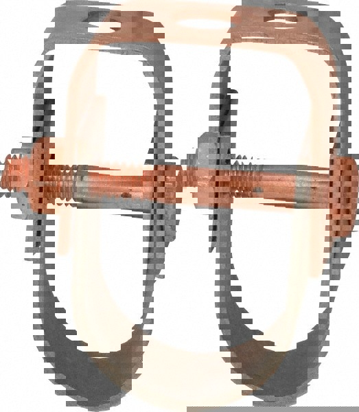Adjustable Clevis Hanger: 1-1/4