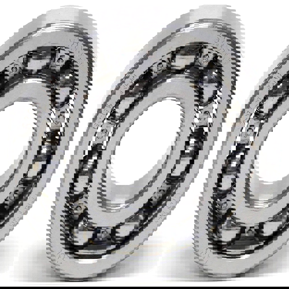 Deep Groove Ball Bearing: 150 mm OD