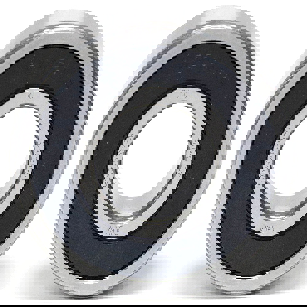 Deep Groove Ball Bearing: 110 mm OD