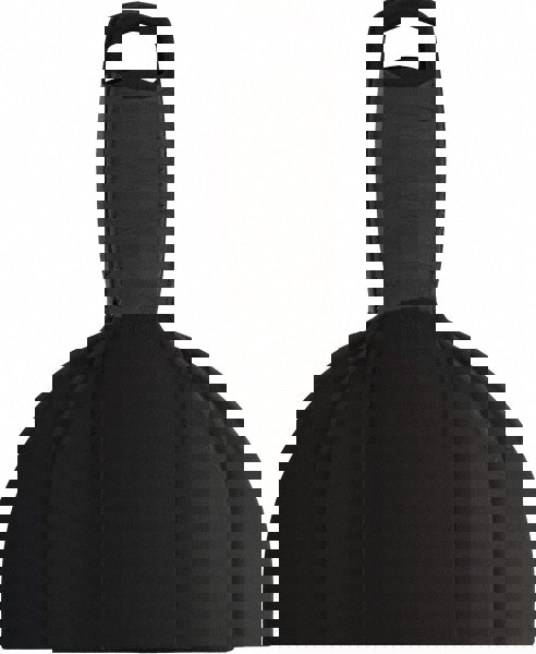 Putty Knife: Polypropylene, 2, 4 & 6