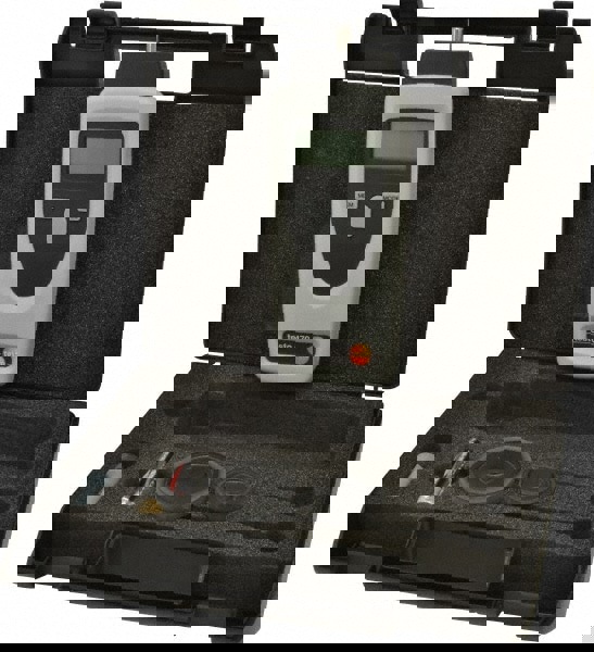 Electronic Contact Type