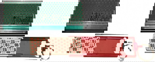 Sharpening Stone: 3/4'' Thick, Rectangle