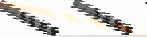 Jobber Length Drill Bit: 5/32