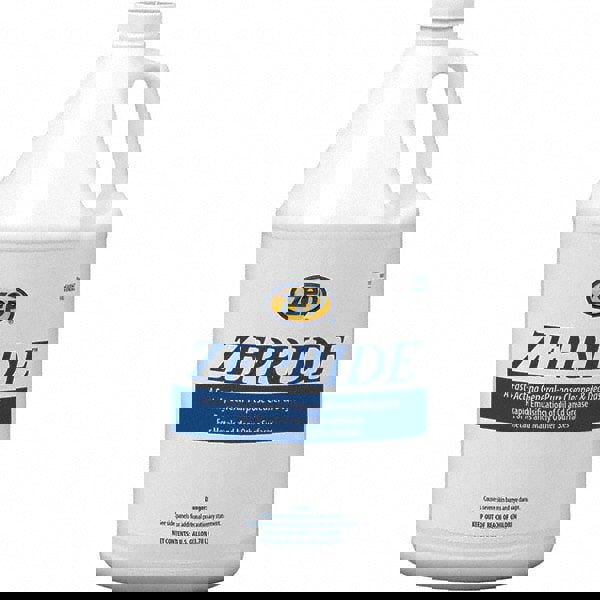 Cleaner & Degreaser: 1 gal Bottle