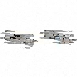 Double Acting Rodless Air Cylinder: 9/16