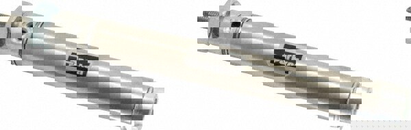 Double Acting Rodless Air Cylinder: 9/16