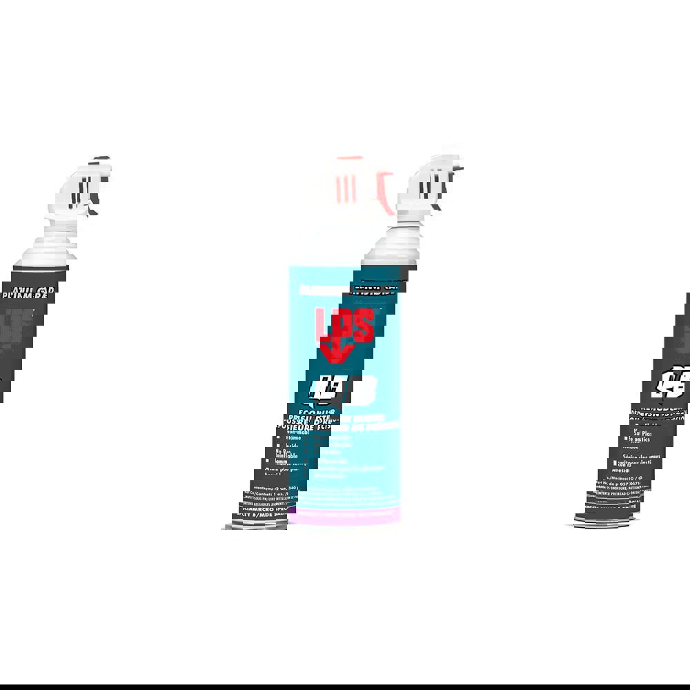 Ball Spray Screw Lubricant: