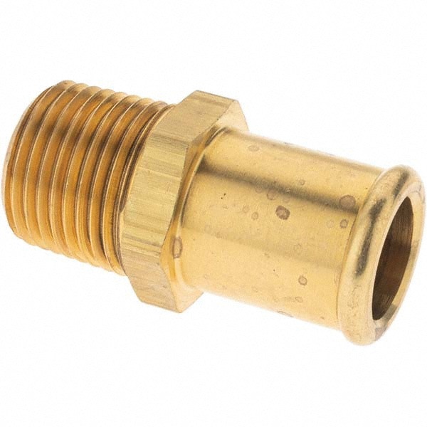 Drain, Waste & Vent Pipe Nipples