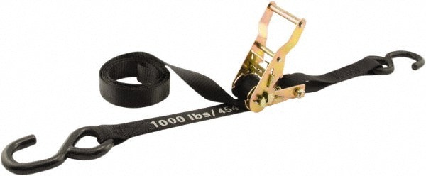 Strap Sling: 1