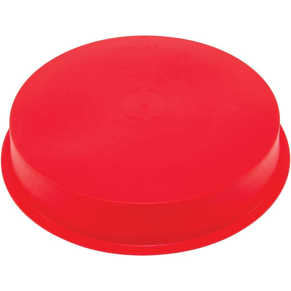 Cap & Plug: