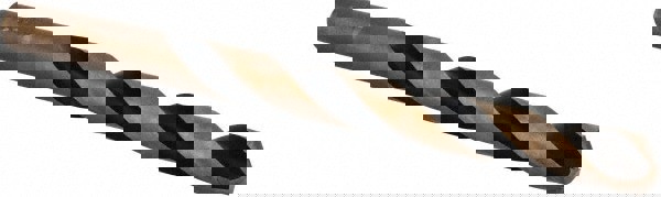 Jobber Length Drill Bit: 11/32