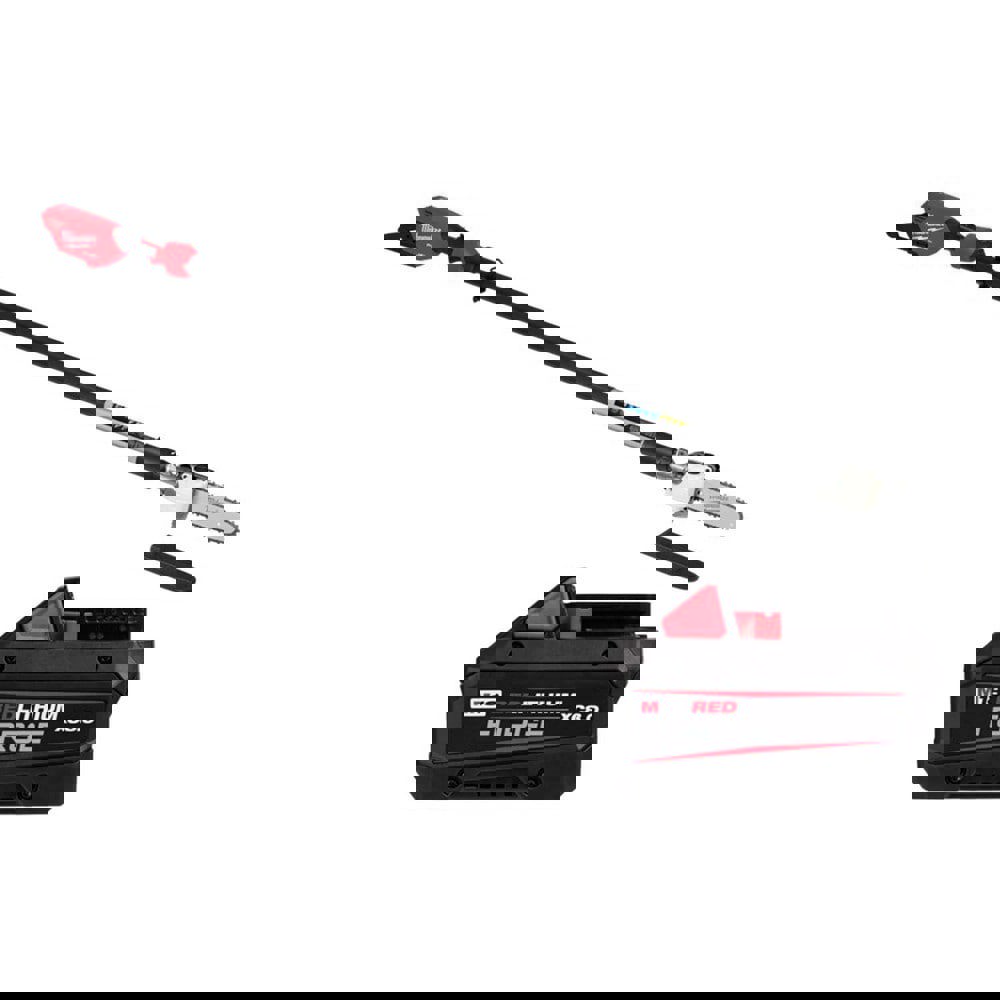 Chainsaws; Power Type: Battery ; Bar Length (Inch): 10 ; Guide Bar Length (Inch): 10 ; Maximum Speed: 25m/s ; Chain Oil Dispenser Type: Automatic ; Chain Pitch (Inch): 13/40