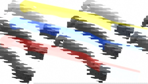 3 Piece Hand Lap Set