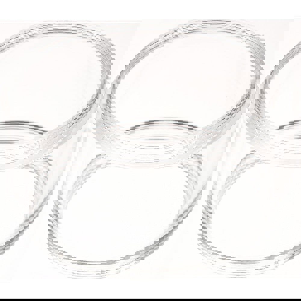 Microscope Stand (Clear Tube)