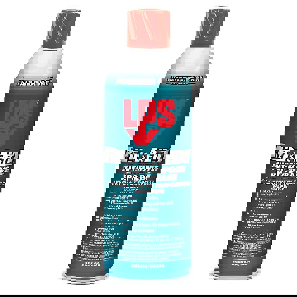 General Purpose Grease: 11 oz Aerosol Can