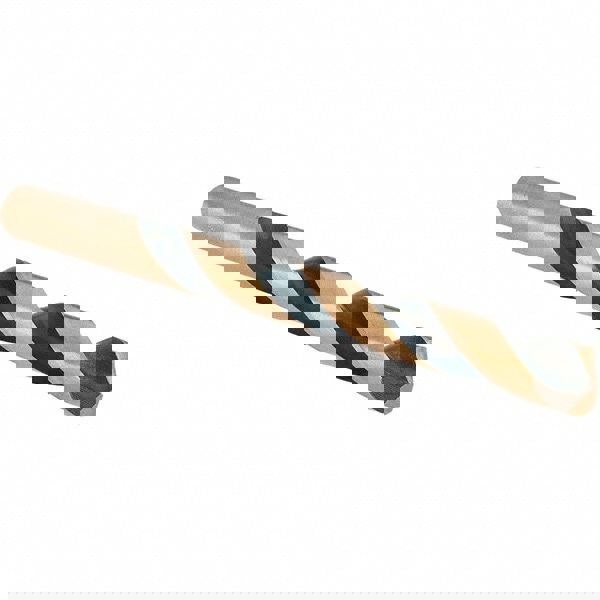 Jobber Length Drill Bit: 29/64