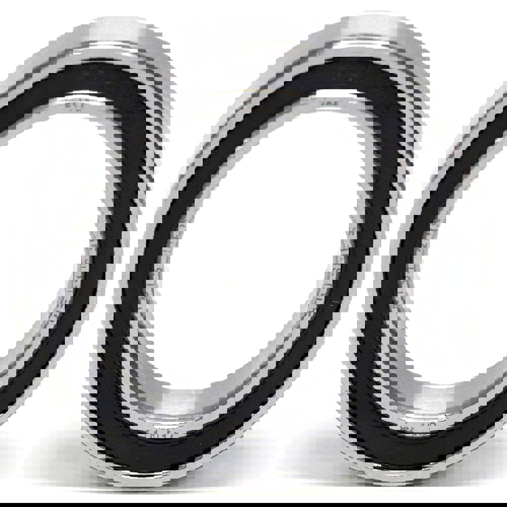 Deep Groove Ball Bearing: 42 mm OD