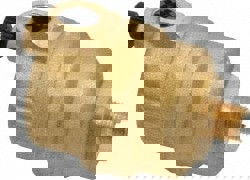 Air Vents; End Connection: NPT ; Air Vent Type: Automatic Air Vent ; Maximum Temperature: 240-0F