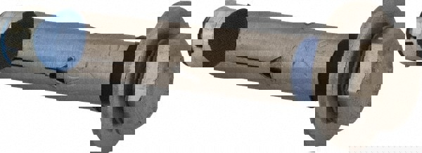 Concrete Sleeve Anchor: 3/8