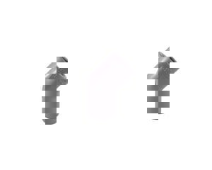 1/2 CPVC S80 SXS 45 ELL