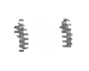 3/4 CPVC S80 SW 45 ELL