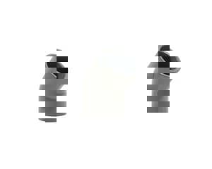 1-1/2 CPVC S80 SXS 45 ELL