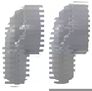 2 CPVC S80 SXS 90 ELL