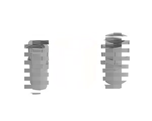 2-1/2 CPVC S80 FEM ADPT