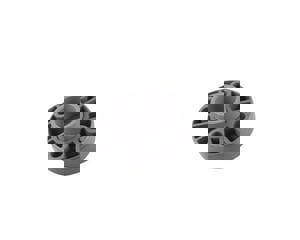 1-1/2 CPVC S80 VAN STONE SOC FLG