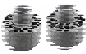 2 CPVC S80 VAN STONE SOC FLG