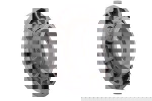 3 CPVC S80 VAN STONE SOC FLG